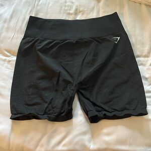 Gym Shark athletic shorts